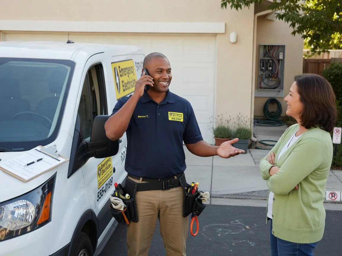 Emergency Electrician Rathdrum, ID FAQs
